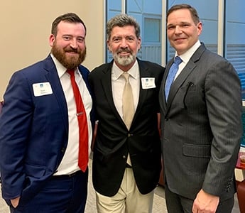 Tarwater reception