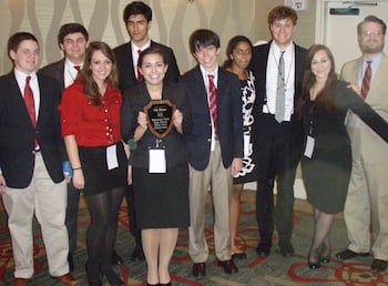 Seventh Place