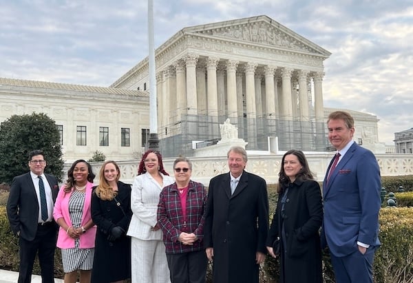 TBA SCOTUS ACADEMY 2025
