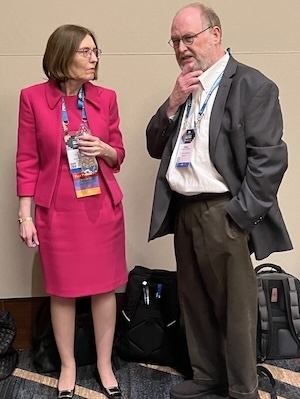 TBA holds reception at ABA Midyear Meeting February 2026