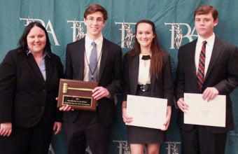 2015 Mock Trial