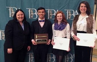 2015 Mock Trial
