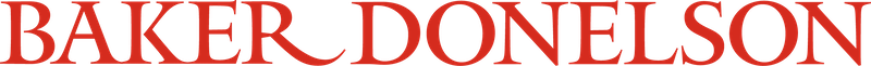 Logo for Baker Donelson