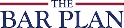 Logo for The Bar Plan