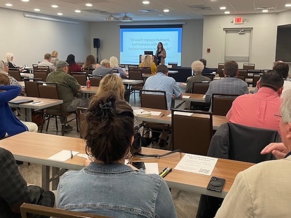 TBA Convention 2026 CLE program