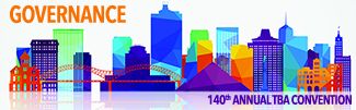 Governance Activities During the 2021 TBA Annual Convention