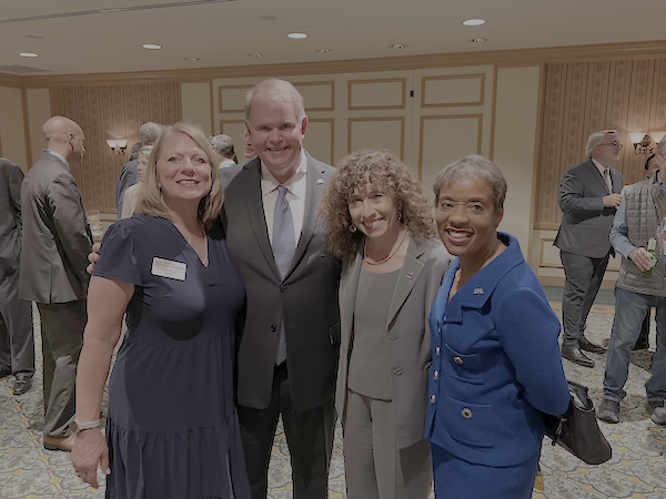 Tennessee lawyers at the ABA Annual Meeting 2025