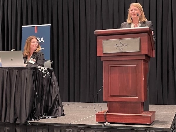 TBA 2025 Health Law Forum