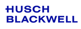 Logo for Husch Blackwell