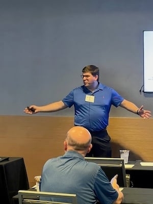 TBA TOPGOLF Estate Planning Tee-Off November 7, 2024
