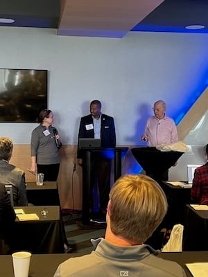 TBA TOPGOLF Estate Planning Tee-Off November 7, 2024