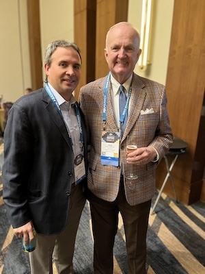 TBA Reception at the ABA Midyear Meeting February 2026