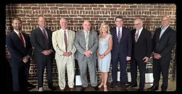 2024 Knoxville Bar Foundation Fellows