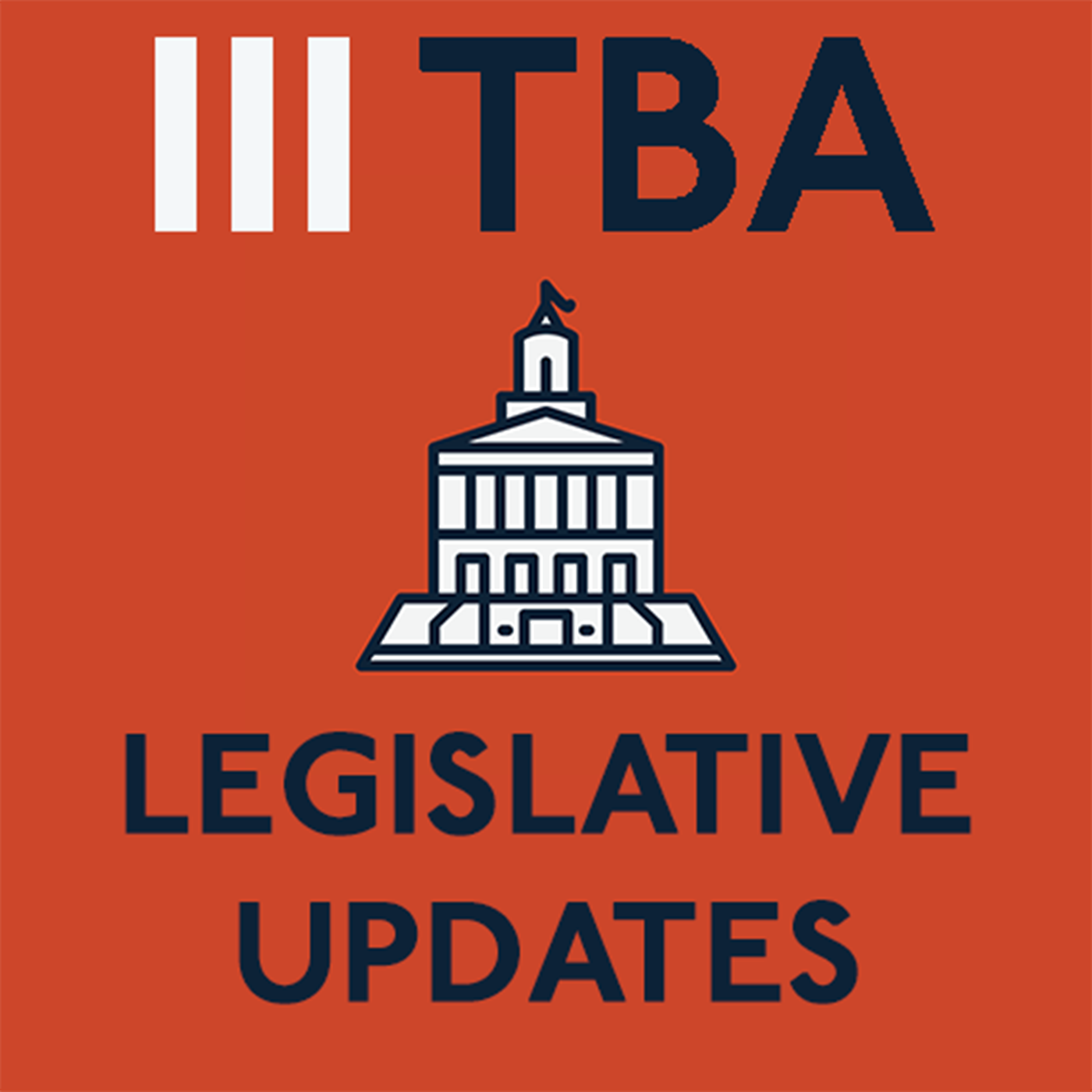 Legislative Updates Podcast