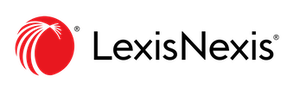Logo for Lexis Nexis