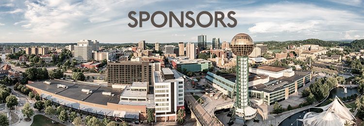 Convention Sponsors