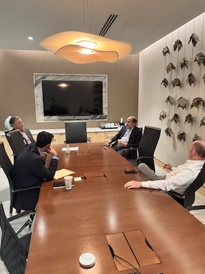 TBA Strategic Summit to Support Legal Service Organizations