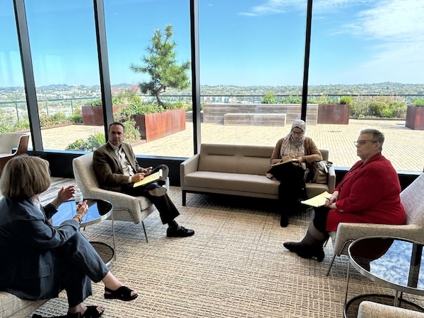TBA Strategic Summit to Support Legal Service Organizations