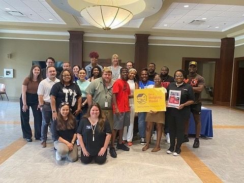Belmont Expungement Clinic