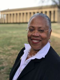 Denise Bentley