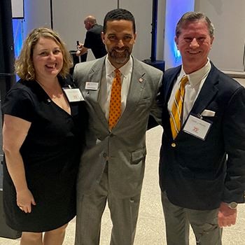UT Law Clinic Celebration