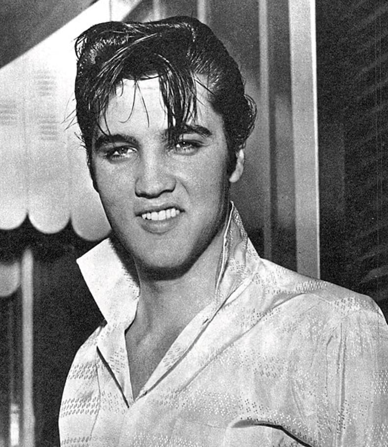 ELVIS Law: The Autopsy Cases - Articles