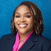 Headshot of Reagan Fondren