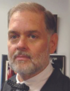 Photo of Russell Fowler