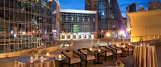 Hilton Hotel