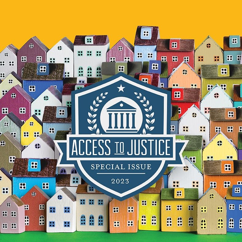 Tennessee Bar Journal