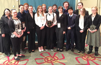 2015 Mock Trial