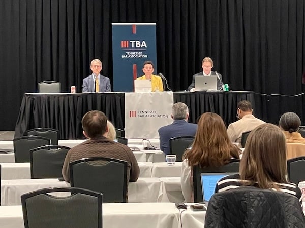TBA Health Law Forum 2025