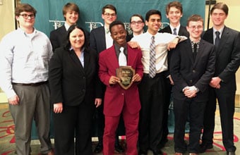 2015 Mock Trial