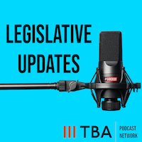 Legislative Updates Podcast