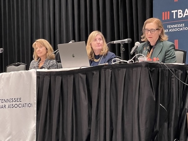 TBA Health Law Forum 2025