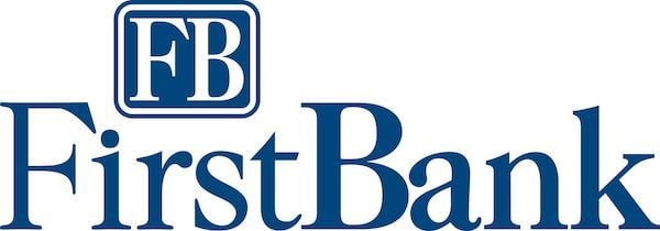 Logo for First Bank Trust Services