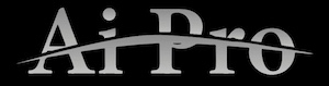 Logo for Ai Pro