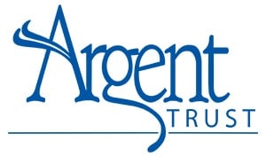 Logo for Argent Trust
