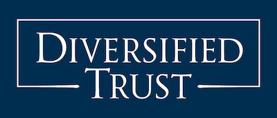 Diversified Trust logo