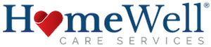 Logo for Home Well Care Services