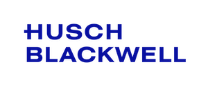 Logo for Husch Blackwell law firm