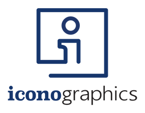 Logo for Iconographics