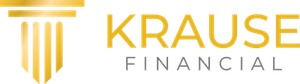 Logo for Krause Financial