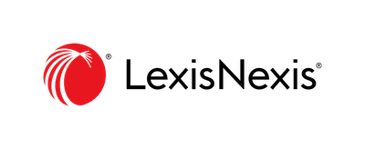 Logo for LexisNexis