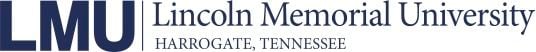Lincoln Memorial University Logo
