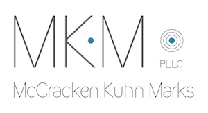 Logo for McCracken Kuhn Marks PLLC