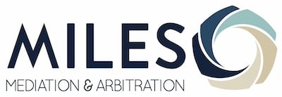 Logo for Miles Mediation & Arbitration