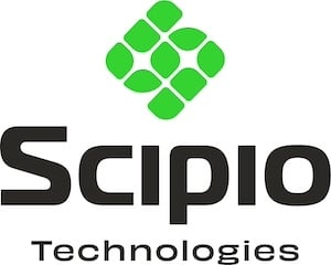 Logo for Scipio Technologies