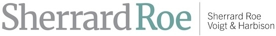 Logo for Sherrard Roe