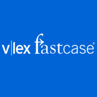 Logo for vLex Fastcase